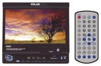 Velas VDM-M707TV opiniones, Velas VDM-M707TV precio, Velas VDM-M707TV comprar, Velas VDM-M707TV caracteristicas, Velas VDM-M707TV especificaciones, Velas VDM-M707TV Ficha tecnica, Velas VDM-M707TV Car audio