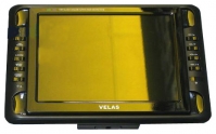 Velas VTV-C807 opiniones, Velas VTV-C807 precio, Velas VTV-C807 comprar, Velas VTV-C807 caracteristicas, Velas VTV-C807 especificaciones, Velas VTV-C807 Ficha tecnica, Velas VTV-C807 Monitor del coche