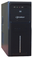 Velton 7060 400W Black opiniones, Velton 7060 400W Black precio, Velton 7060 400W Black comprar, Velton 7060 400W Black caracteristicas, Velton 7060 400W Black especificaciones, Velton 7060 400W Black Ficha tecnica, Velton 7060 400W Black gabinetes