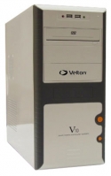 Velton V2010 350W White opiniones, Velton V2010 350W White precio, Velton V2010 350W White comprar, Velton V2010 350W White caracteristicas, Velton V2010 350W White especificaciones, Velton V2010 350W White Ficha tecnica, Velton V2010 350W White gabinetes