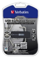 Verbatim Store 'n' Go Executive Secure 8GB opiniones, Verbatim Store 'n' Go Executive Secure 8GB precio, Verbatim Store 'n' Go Executive Secure 8GB comprar, Verbatim Store 'n' Go Executive Secure 8GB caracteristicas, Verbatim Store 'n' Go Executive Secure 8GB especificaciones, Verbatim Store 'n' Go Executive Secure 8GB Ficha tecnica, Verbatim Store 'n' Go Executive Secure 8GB Memoria USB