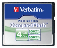 Verbatim CompactFlash PRO 300X 4GB foto, Verbatim CompactFlash PRO 300X 4GB fotos, Verbatim CompactFlash PRO 300X 4GB imagen, Verbatim CompactFlash PRO 300X 4GB imagenes, Verbatim CompactFlash PRO 300X 4GB fotografía
