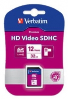 Verbatim HD Video SDHC 32GB opiniones, Verbatim HD Video SDHC 32GB precio, Verbatim HD Video SDHC 32GB comprar, Verbatim HD Video SDHC 32GB caracteristicas, Verbatim HD Video SDHC 32GB especificaciones, Verbatim HD Video SDHC 32GB Ficha tecnica, Verbatim HD Video SDHC 32GB Tarjeta de memoria
