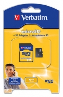 Verbatim microSD de 1 GB + Adaptador SD opiniones, Verbatim microSD de 1 GB + Adaptador SD precio, Verbatim microSD de 1 GB + Adaptador SD comprar, Verbatim microSD de 1 GB + Adaptador SD caracteristicas, Verbatim microSD de 1 GB + Adaptador SD especificaciones, Verbatim microSD de 1 GB + Adaptador SD Ficha tecnica, Verbatim microSD de 1 GB + Adaptador SD Tarjeta de memoria