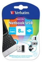Netbook Verbatim USB Drive 8GB foto, Netbook Verbatim USB Drive 8GB fotos, Netbook Verbatim USB Drive 8GB imagen, Netbook Verbatim USB Drive 8GB imagenes, Netbook Verbatim USB Drive 8GB fotografía