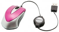 Verbatim Optical Travel Mouse Go Mini USB Pink foto, Verbatim Optical Travel Mouse Go Mini USB Pink fotos, Verbatim Optical Travel Mouse Go Mini USB Pink imagen, Verbatim Optical Travel Mouse Go Mini USB Pink imagenes, Verbatim Optical Travel Mouse Go Mini USB Pink fotografía