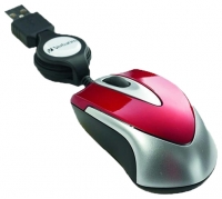Verbatim Optical Travel Mouse USB Red opiniones, Verbatim Optical Travel Mouse USB Red precio, Verbatim Optical Travel Mouse USB Red comprar, Verbatim Optical Travel Mouse USB Red caracteristicas, Verbatim Optical Travel Mouse USB Red especificaciones, Verbatim Optical Travel Mouse USB Red Ficha tecnica, Verbatim Optical Travel Mouse USB Red Teclado y mouse