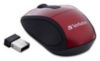 Verbatim Wireless Mini Travel Mouse USB Red opiniones, Verbatim Wireless Mini Travel Mouse USB Red precio, Verbatim Wireless Mini Travel Mouse USB Red comprar, Verbatim Wireless Mini Travel Mouse USB Red caracteristicas, Verbatim Wireless Mini Travel Mouse USB Red especificaciones, Verbatim Wireless Mini Travel Mouse USB Red Ficha tecnica, Verbatim Wireless Mini Travel Mouse USB Red Teclado y mouse
