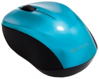 Verbatim Wireless Mouse Go Nano Blue USB foto, Verbatim Wireless Mouse Go Nano Blue USB fotos, Verbatim Wireless Mouse Go Nano Blue USB imagen, Verbatim Wireless Mouse Go Nano Blue USB imagenes, Verbatim Wireless Mouse Go Nano Blue USB fotografía