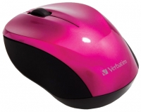 Verbatim Wireless Mouse Go Nano USB Pink foto, Verbatim Wireless Mouse Go Nano USB Pink fotos, Verbatim Wireless Mouse Go Nano USB Pink imagen, Verbatim Wireless Mouse Go Nano USB Pink imagenes, Verbatim Wireless Mouse Go Nano USB Pink fotografía