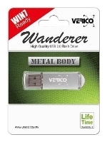 Verico Wanderer 32GB opiniones, Verico Wanderer 32GB precio, Verico Wanderer 32GB comprar, Verico Wanderer 32GB caracteristicas, Verico Wanderer 32GB especificaciones, Verico Wanderer 32GB Ficha tecnica, Verico Wanderer 32GB Memoria USB