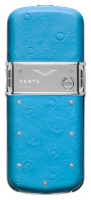 Vertu Constellation Exotic Polished stainless steel aqua ostrich skin foto, Vertu Constellation Exotic Polished stainless steel aqua ostrich skin fotos, Vertu Constellation Exotic Polished stainless steel aqua ostrich skin imagen, Vertu Constellation Exotic Polished stainless steel aqua ostrich skin imagenes, Vertu Constellation Exotic Polished stainless steel aqua ostrich skin fotografía