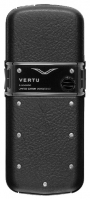 Vertu Constellation Pure Black foto, Vertu Constellation Pure Black fotos, Vertu Constellation Pure Black imagen, Vertu Constellation Pure Black imagenes, Vertu Constellation Pure Black fotografía