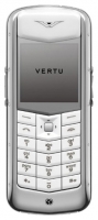 Vertu Constellation Pure White opiniones, Vertu Constellation Pure White precio, Vertu Constellation Pure White comprar, Vertu Constellation Pure White caracteristicas, Vertu Constellation Pure White especificaciones, Vertu Constellation Pure White Ficha tecnica, Vertu Constellation Pure White Telefonía móvil