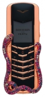 Vertu Signature Python foto, Vertu Signature Python fotos, Vertu Signature Python imagen, Vertu Signature Python imagenes, Vertu Signature Python fotografía