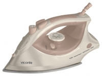 Viconte VC-4301 (2011) opiniones, Viconte VC-4301 (2011) precio, Viconte VC-4301 (2011) comprar, Viconte VC-4301 (2011) caracteristicas, Viconte VC-4301 (2011) especificaciones, Viconte VC-4301 (2011) Ficha tecnica, Viconte VC-4301 (2011) Plancha de ropa