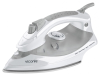 Viconte VC-4302 (2011) opiniones, Viconte VC-4302 (2011) precio, Viconte VC-4302 (2011) comprar, Viconte VC-4302 (2011) caracteristicas, Viconte VC-4302 (2011) especificaciones, Viconte VC-4302 (2011) Ficha tecnica, Viconte VC-4302 (2011) Plancha de ropa