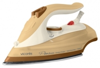 Viconte VC-4303 (2011) opiniones, Viconte VC-4303 (2011) precio, Viconte VC-4303 (2011) comprar, Viconte VC-4303 (2011) caracteristicas, Viconte VC-4303 (2011) especificaciones, Viconte VC-4303 (2011) Ficha tecnica, Viconte VC-4303 (2011) Plancha de ropa