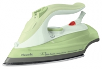 Viconte VC-4303 (2011) opiniones, Viconte VC-4303 (2011) precio, Viconte VC-4303 (2011) comprar, Viconte VC-4303 (2011) caracteristicas, Viconte VC-4303 (2011) especificaciones, Viconte VC-4303 (2011) Ficha tecnica, Viconte VC-4303 (2011) Plancha de ropa