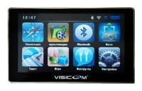 Visicom NV507 opiniones, Visicom NV507 precio, Visicom NV507 comprar, Visicom NV507 caracteristicas, Visicom NV507 especificaciones, Visicom NV507 Ficha tecnica, Visicom NV507 GPS