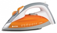 VITEK VT-1218 (2013) opiniones, VITEK VT-1218 (2013) precio, VITEK VT-1218 (2013) comprar, VITEK VT-1218 (2013) caracteristicas, VITEK VT-1218 (2013) especificaciones, VITEK VT-1218 (2013) Ficha tecnica, VITEK VT-1218 (2013) Plancha de ropa
