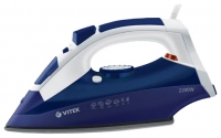 VITEK VT-1245 (2013) opiniones, VITEK VT-1245 (2013) precio, VITEK VT-1245 (2013) comprar, VITEK VT-1245 (2013) caracteristicas, VITEK VT-1245 (2013) especificaciones, VITEK VT-1245 (2013) Ficha tecnica, VITEK VT-1245 (2013) Plancha de ropa