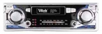 VITEK VT-3617 opiniones, VITEK VT-3617 precio, VITEK VT-3617 comprar, VITEK VT-3617 caracteristicas, VITEK VT-3617 especificaciones, VITEK VT-3617 Ficha tecnica, VITEK VT-3617 Car audio