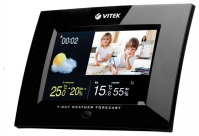VITEK VT-6406 opiniones, VITEK VT-6406 precio, VITEK VT-6406 comprar, VITEK VT-6406 caracteristicas, VITEK VT-6406 especificaciones, VITEK VT-6406 Ficha tecnica, VITEK VT-6406 Marco digital