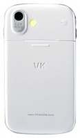 VK Corporation VK5000 opiniones, VK Corporation VK5000 precio, VK Corporation VK5000 comprar, VK Corporation VK5000 caracteristicas, VK Corporation VK5000 especificaciones, VK Corporation VK5000 Ficha tecnica, VK Corporation VK5000 Telefonía móvil