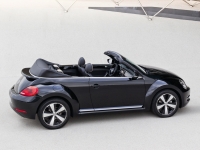 Volkswagen Beetle Convertible (2 generation) 1.2 TSI DSG (105hp) foto, Volkswagen Beetle Convertible (2 generation) 1.2 TSI DSG (105hp) fotos, Volkswagen Beetle Convertible (2 generation) 1.2 TSI DSG (105hp) imagen, Volkswagen Beetle Convertible (2 generation) 1.2 TSI DSG (105hp) imagenes, Volkswagen Beetle Convertible (2 generation) 1.2 TSI DSG (105hp) fotografía