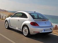 Volkswagen Beetle Hatchback (2 generation) 1.6 TDI AT (105 HP) foto, Volkswagen Beetle Hatchback (2 generation) 1.6 TDI AT (105 HP) fotos, Volkswagen Beetle Hatchback (2 generation) 1.6 TDI AT (105 HP) imagen, Volkswagen Beetle Hatchback (2 generation) 1.6 TDI AT (105 HP) imagenes, Volkswagen Beetle Hatchback (2 generation) 1.6 TDI AT (105 HP) fotografía