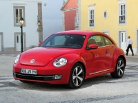 Volkswagen Beetle Hatchback (2 generation) 2.0 TDI AT (140 HP) foto, Volkswagen Beetle Hatchback (2 generation) 2.0 TDI AT (140 HP) fotos, Volkswagen Beetle Hatchback (2 generation) 2.0 TDI AT (140 HP) imagen, Volkswagen Beetle Hatchback (2 generation) 2.0 TDI AT (140 HP) imagenes, Volkswagen Beetle Hatchback (2 generation) 2.0 TDI AT (140 HP) fotografía