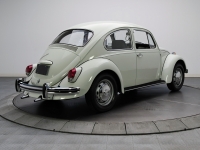 Volkswagen Beetle Saloon (1200/1300/1500) 1.3 AMT (40hp) opiniones, Volkswagen Beetle Saloon (1200/1300/1500) 1.3 AMT (40hp) precio, Volkswagen Beetle Saloon (1200/1300/1500) 1.3 AMT (40hp) comprar, Volkswagen Beetle Saloon (1200/1300/1500) 1.3 AMT (40hp) caracteristicas, Volkswagen Beetle Saloon (1200/1300/1500) 1.3 AMT (40hp) especificaciones, Volkswagen Beetle Saloon (1200/1300/1500) 1.3 AMT (40hp) Ficha tecnica, Volkswagen Beetle Saloon (1200/1300/1500) 1.3 AMT (40hp) Automovil