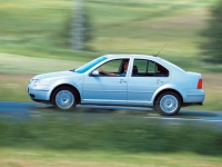 Volkswagen Bora Sedan (1 generation) 1.6 AT (100hp) foto, Volkswagen Bora Sedan (1 generation) 1.6 AT (100hp) fotos, Volkswagen Bora Sedan (1 generation) 1.6 AT (100hp) imagen, Volkswagen Bora Sedan (1 generation) 1.6 AT (100hp) imagenes, Volkswagen Bora Sedan (1 generation) 1.6 AT (100hp) fotografía
