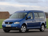 Volkswagen Caddy Maxi minivan 4-door (3 generation) 1.6 MT (102hp) foto, Volkswagen Caddy Maxi minivan 4-door (3 generation) 1.6 MT (102hp) fotos, Volkswagen Caddy Maxi minivan 4-door (3 generation) 1.6 MT (102hp) imagen, Volkswagen Caddy Maxi minivan 4-door (3 generation) 1.6 MT (102hp) imagenes, Volkswagen Caddy Maxi minivan 4-door (3 generation) 1.6 MT (102hp) fotografía