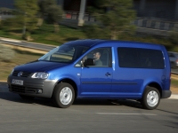 Volkswagen Caddy Maxi minivan 4-door (3 generation) 1.6 MT (102hp) opiniones, Volkswagen Caddy Maxi minivan 4-door (3 generation) 1.6 MT (102hp) precio, Volkswagen Caddy Maxi minivan 4-door (3 generation) 1.6 MT (102hp) comprar, Volkswagen Caddy Maxi minivan 4-door (3 generation) 1.6 MT (102hp) caracteristicas, Volkswagen Caddy Maxi minivan 4-door (3 generation) 1.6 MT (102hp) especificaciones, Volkswagen Caddy Maxi minivan 4-door (3 generation) 1.6 MT (102hp) Ficha tecnica, Volkswagen Caddy Maxi minivan 4-door (3 generation) 1.6 MT (102hp) Automovil