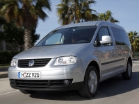 Volkswagen Caddy Maxi minivan 4-door (3 generation) 1.6 MT (102hp) foto, Volkswagen Caddy Maxi minivan 4-door (3 generation) 1.6 MT (102hp) fotos, Volkswagen Caddy Maxi minivan 4-door (3 generation) 1.6 MT (102hp) imagen, Volkswagen Caddy Maxi minivan 4-door (3 generation) 1.6 MT (102hp) imagenes, Volkswagen Caddy Maxi minivan 4-door (3 generation) 1.6 MT (102hp) fotografía