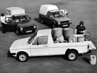 Volkswagen Caddy Pickup (1 generation) 1.5 MT (70hp) opiniones, Volkswagen Caddy Pickup (1 generation) 1.5 MT (70hp) precio, Volkswagen Caddy Pickup (1 generation) 1.5 MT (70hp) comprar, Volkswagen Caddy Pickup (1 generation) 1.5 MT (70hp) caracteristicas, Volkswagen Caddy Pickup (1 generation) 1.5 MT (70hp) especificaciones, Volkswagen Caddy Pickup (1 generation) 1.5 MT (70hp) Ficha tecnica, Volkswagen Caddy Pickup (1 generation) 1.5 MT (70hp) Automovil