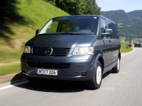 Volkswagen California Minibus (T5) 1.9 TDI MT H1 (102hp) foto, Volkswagen California Minibus (T5) 1.9 TDI MT H1 (102hp) fotos, Volkswagen California Minibus (T5) 1.9 TDI MT H1 (102hp) imagen, Volkswagen California Minibus (T5) 1.9 TDI MT H1 (102hp) imagenes, Volkswagen California Minibus (T5) 1.9 TDI MT H1 (102hp) fotografía