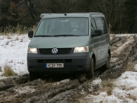 Volkswagen California Minibus (T5) 1.9 TDI MT H1 (105hp) foto, Volkswagen California Minibus (T5) 1.9 TDI MT H1 (105hp) fotos, Volkswagen California Minibus (T5) 1.9 TDI MT H1 (105hp) imagen, Volkswagen California Minibus (T5) 1.9 TDI MT H1 (105hp) imagenes, Volkswagen California Minibus (T5) 1.9 TDI MT H1 (105hp) fotografía