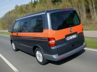 Volkswagen California Minibus (T5) 1.9 TDI MT H1 (105hp) foto, Volkswagen California Minibus (T5) 1.9 TDI MT H1 (105hp) fotos, Volkswagen California Minibus (T5) 1.9 TDI MT H1 (105hp) imagen, Volkswagen California Minibus (T5) 1.9 TDI MT H1 (105hp) imagenes, Volkswagen California Minibus (T5) 1.9 TDI MT H1 (105hp) fotografía