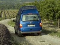 Volkswagen California Minibus (T5) 1.9 TDI MT H1 (105hp) foto, Volkswagen California Minibus (T5) 1.9 TDI MT H1 (105hp) fotos, Volkswagen California Minibus (T5) 1.9 TDI MT H1 (105hp) imagen, Volkswagen California Minibus (T5) 1.9 TDI MT H1 (105hp) imagenes, Volkswagen California Minibus (T5) 1.9 TDI MT H1 (105hp) fotografía