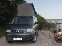 Volkswagen California Minibus (T5) 1.9 TDI MT H1 (105hp) foto, Volkswagen California Minibus (T5) 1.9 TDI MT H1 (105hp) fotos, Volkswagen California Minibus (T5) 1.9 TDI MT H1 (105hp) imagen, Volkswagen California Minibus (T5) 1.9 TDI MT H1 (105hp) imagenes, Volkswagen California Minibus (T5) 1.9 TDI MT H1 (105hp) fotografía