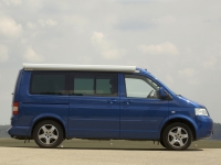 Volkswagen California Minibus (T5) 2.5 TDI 4Motion MT H1 (174hp) foto, Volkswagen California Minibus (T5) 2.5 TDI 4Motion MT H1 (174hp) fotos, Volkswagen California Minibus (T5) 2.5 TDI 4Motion MT H1 (174hp) imagen, Volkswagen California Minibus (T5) 2.5 TDI 4Motion MT H1 (174hp) imagenes, Volkswagen California Minibus (T5) 2.5 TDI 4Motion MT H1 (174hp) fotografía