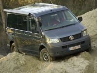 Volkswagen California Minibus (T5) 2.5 TDI 4Motion MT H1 (174hp) foto, Volkswagen California Minibus (T5) 2.5 TDI 4Motion MT H1 (174hp) fotos, Volkswagen California Minibus (T5) 2.5 TDI 4Motion MT H1 (174hp) imagen, Volkswagen California Minibus (T5) 2.5 TDI 4Motion MT H1 (174hp) imagenes, Volkswagen California Minibus (T5) 2.5 TDI 4Motion MT H1 (174hp) fotografía