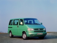 Volkswagen Caravelle Minibus (T4) 1.9 D MT foto, Volkswagen Caravelle Minibus (T4) 1.9 D MT fotos, Volkswagen Caravelle Minibus (T4) 1.9 D MT imagen, Volkswagen Caravelle Minibus (T4) 1.9 D MT imagenes, Volkswagen Caravelle Minibus (T4) 1.9 D MT fotografía