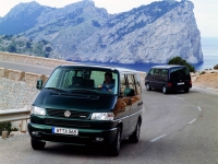 Volkswagen Caravelle Minibus (T4) 2.0 D MT long (84hp) foto, Volkswagen Caravelle Minibus (T4) 2.0 D MT long (84hp) fotos, Volkswagen Caravelle Minibus (T4) 2.0 D MT long (84hp) imagen, Volkswagen Caravelle Minibus (T4) 2.0 D MT long (84hp) imagenes, Volkswagen Caravelle Minibus (T4) 2.0 D MT long (84hp) fotografía