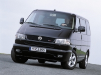 Volkswagen Caravelle Minibus (T4) 2.5 AT foto, Volkswagen Caravelle Minibus (T4) 2.5 AT fotos, Volkswagen Caravelle Minibus (T4) 2.5 AT imagen, Volkswagen Caravelle Minibus (T4) 2.5 AT imagenes, Volkswagen Caravelle Minibus (T4) 2.5 AT fotografía