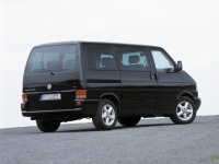 Volkswagen Caravelle Minibus (T4) 2.5 AT foto, Volkswagen Caravelle Minibus (T4) 2.5 AT fotos, Volkswagen Caravelle Minibus (T4) 2.5 AT imagen, Volkswagen Caravelle Minibus (T4) 2.5 AT imagenes, Volkswagen Caravelle Minibus (T4) 2.5 AT fotografía