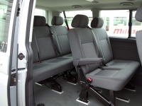 Volkswagen Caravelle Minibus (T5) 1.9 TDI MT (104hp) foto, Volkswagen Caravelle Minibus (T5) 1.9 TDI MT (104hp) fotos, Volkswagen Caravelle Minibus (T5) 1.9 TDI MT (104hp) imagen, Volkswagen Caravelle Minibus (T5) 1.9 TDI MT (104hp) imagenes, Volkswagen Caravelle Minibus (T5) 1.9 TDI MT (104hp) fotografía